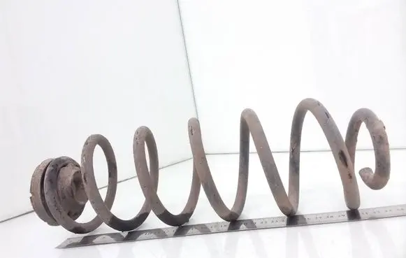 Volkswagen Golf IV Rear coil spring