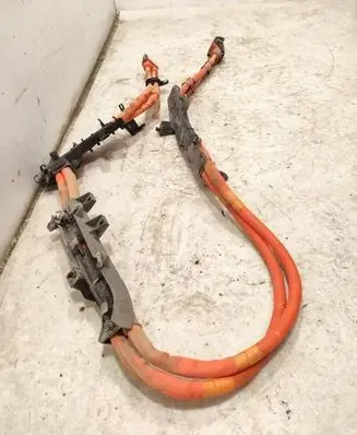 Chrysler Pacifica Other wiring loom 68233554AF