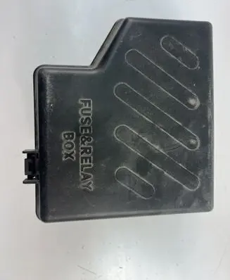 Hyundai Santa Fe Fuse box set 919502B610