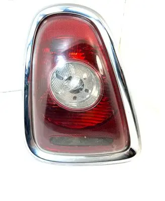 Mini One - Cooper Coupe R56 Rear/tail lights 2751307 2753625