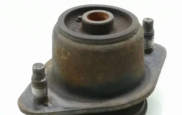Other under body part