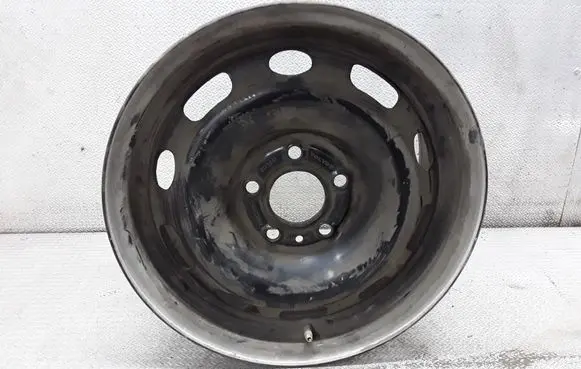 Volvo S70 V70 V70 XC R15 steel rim 9173247