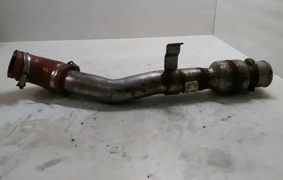 Land Rover Range Rover Sport L320 Intercooler hose/pipe CPLA9F788CC