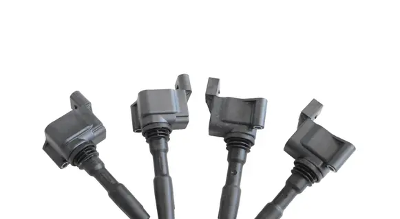 Volkswagen T-Roc High voltage ignition coil 05E905110A