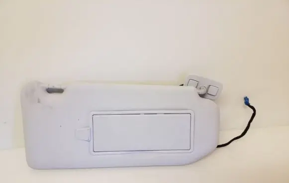 Peugeot 508 Sun visor