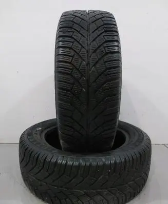 Opel Astra H R15 winter tire 
