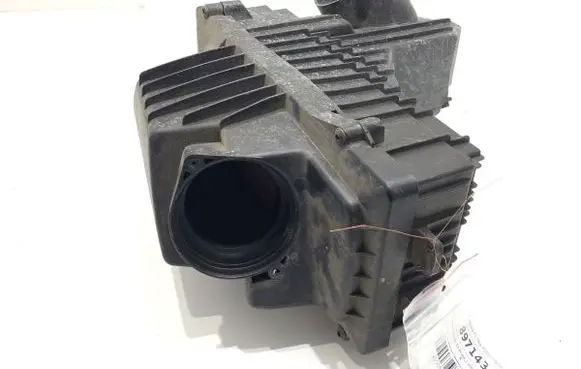 Citroen C5 Air filter box 9644910780