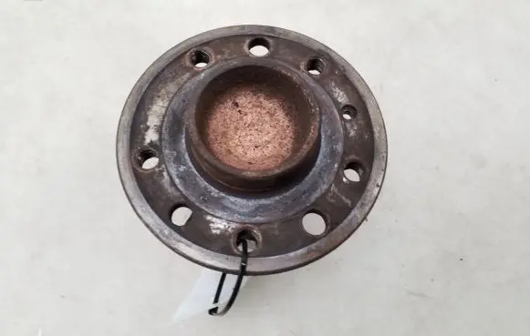 Opel Vectra C Rear wheel ball bearing 