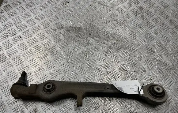 Volkswagen Phaeton Front lower control arm/wishbone 4R0407155D