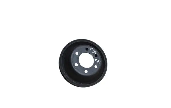 BMW 3 E36 Crankshaft pulley 1739429