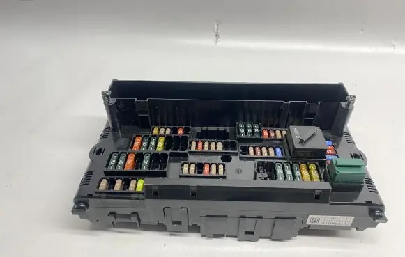 BMW X3 F25 Fuse box set 9210863