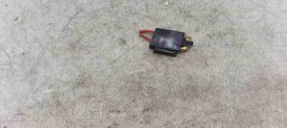 Nissan Patrol Y61 Fuse NOCODE