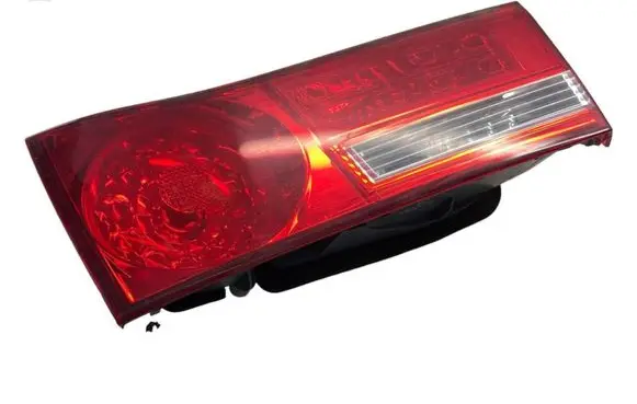 Honda Accord Tailgate rear/tail lights P8129