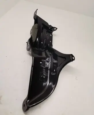 Mercedes-Benz C AMG W205 Other trunk/boot trim element A2056308801