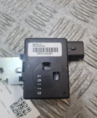 Mitsubishi Outlander Other control units/modules 8637A114 0800164581 G8D640MBUZ