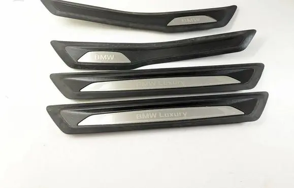 BMW 3 F30 F35 F31 sill trim set (inner) 7260929 7289225 7289226