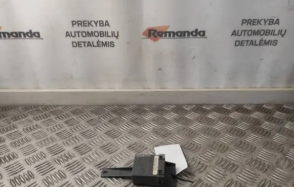 Opel Vivaro Other control units/modules 8200021109 91166603