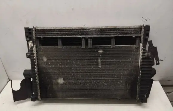 Renault Espace III Radiator set 071723933F