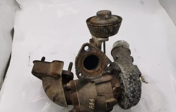 Honda Accord Turbo 70900380EDR