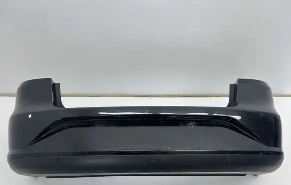 Seat Toledo IV (NH) Rear bumper