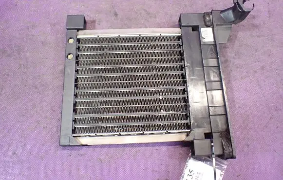 Renault Espace - Grand espace IV Heater blower radiator 52409873