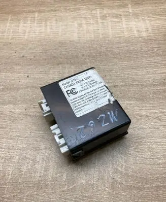 Mazda 6 Other control units/modules 4238A12076 GK2A675DZ 3M8114B207AB