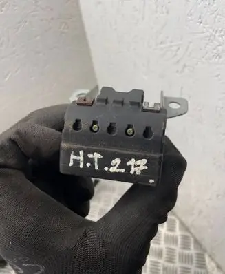 Hyundai Tucson JM Tailgate sensor 