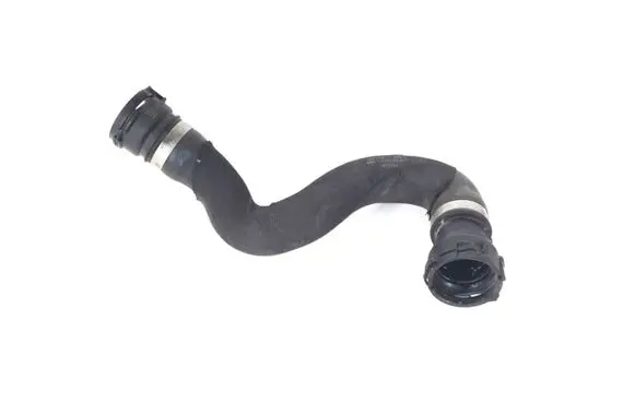 Audi A4 S4 B8 8K Engine coolant pipe/hose 8K0121055B
