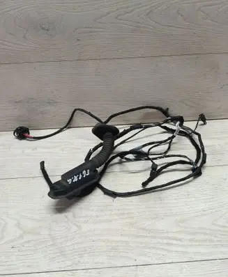 Mercedes-Benz E W213 Rear door wiring loom 9163149 C359229
