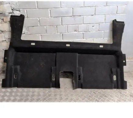 Peugeot 3008 II Interior carpet 9830197680 F301976
