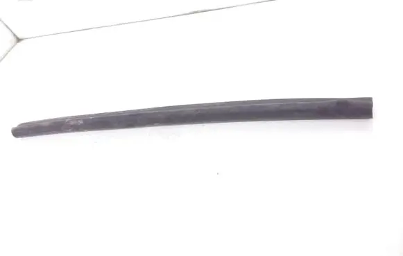 BMW 5 E60 E61 Engine compartment rubber 