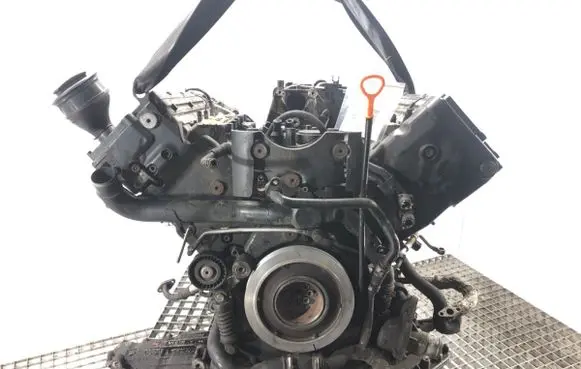 Audi A8 S8 D3 4E Engine ASE