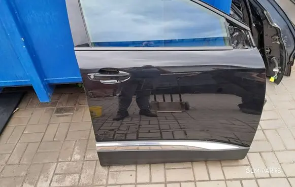 Peugeot 3008 II Front door 