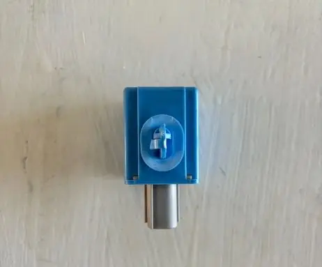 Lexus RX 450H Central locking relay 068900-4580 89747-30040