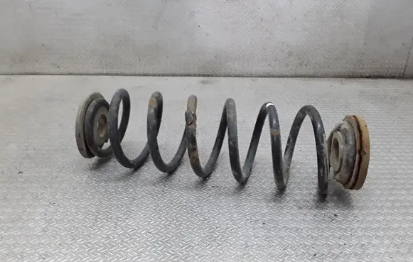 Volkswagen Touran I Rear coil spring