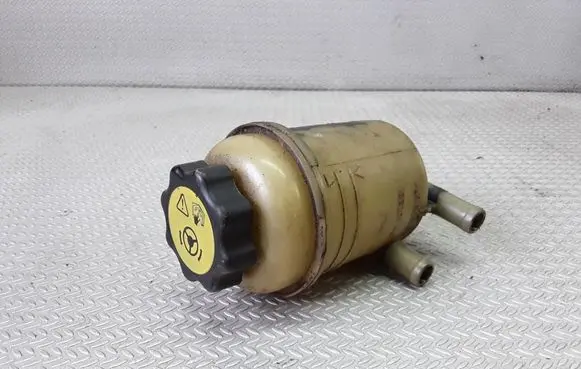 Land Rover Freelander Power steering fluid tank/reservoir QFX100251