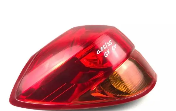 Subaru Outback Rear/tail lights 22020792
