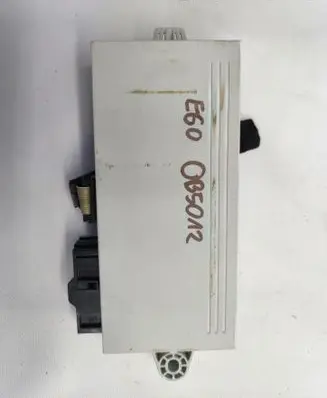 BMW 5 E60 E61 CAS control unit/module 6943857