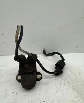 Mitsubishi Pajero Glow plug pre-heat relay MD342751