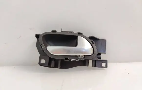 Peugeot 508 Front door interior handle 9660525380 9685950277