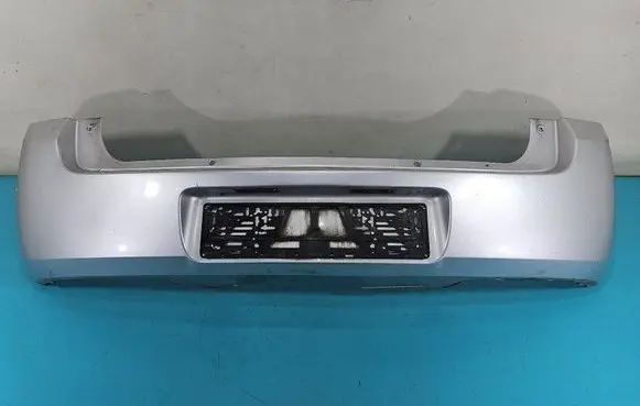 Opel Meriva A Rear bumper IMPRK1462816