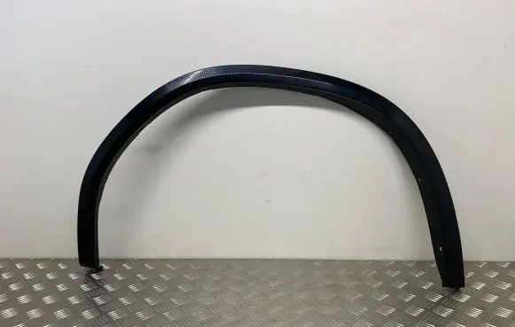 BMW X3 G01 Rear fender molding trim 8064824
