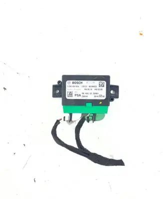 Peugeot 308 Parking PDC control unit/module 9814152580
