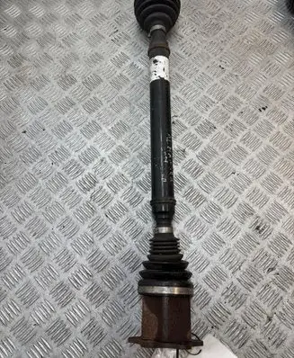 Seat Alhambra (Mk2) Front driveshaft 7N0407764R