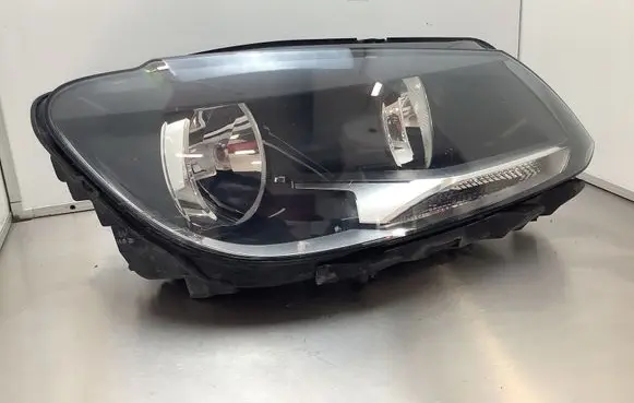 Volkswagen Touran II Headlight/headlamp 030126820200 1T1941006G LE09A6213