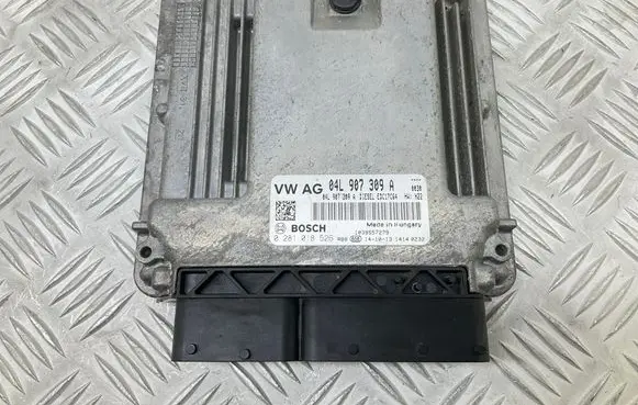 Audi A3 S3 8V Engine control unit/module ECU 04L907309A
