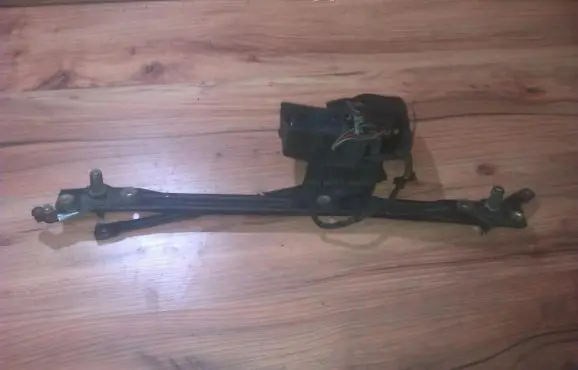 Ford Sierra Front wiper linkage and motor 83bb17b571ba