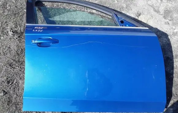 Audi A4 S4 B8 8K Front door