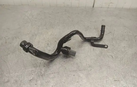Audi A6 S6 C6 4F Engine coolant pipe/hose 059121065AK
