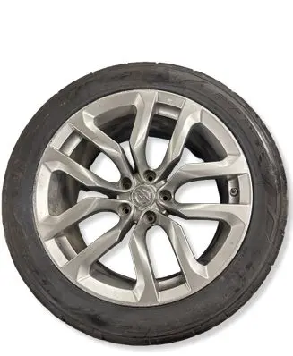 Nissan 370Z R18 alloy rim 
